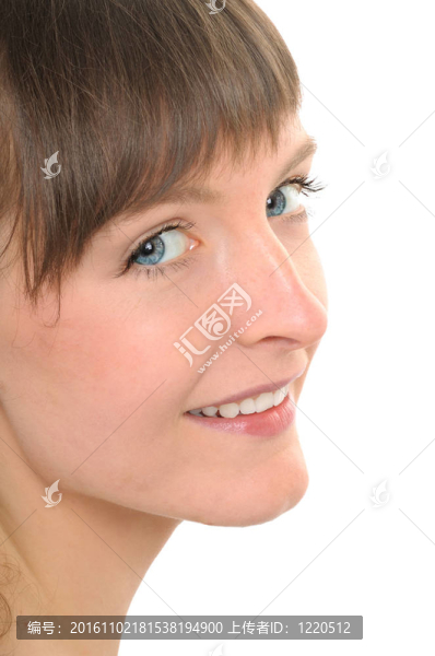 時(shí)髦的女孩