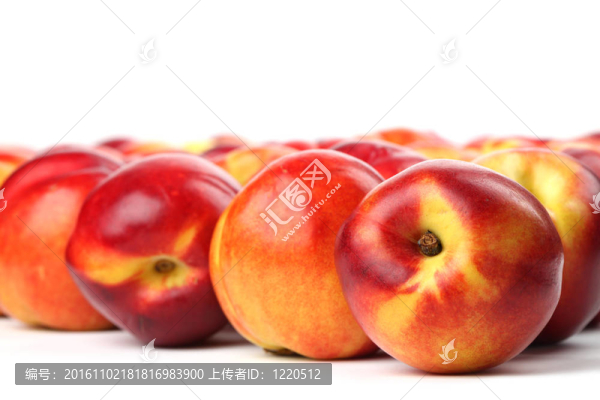 油桃