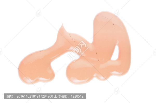 爽膚霜
