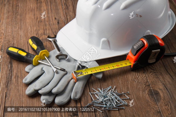 工具和儀器