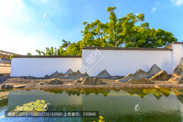蘇州園林,博物館