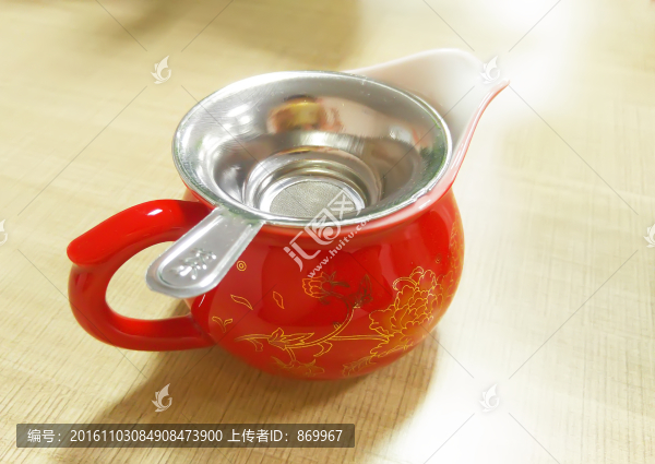 茶具