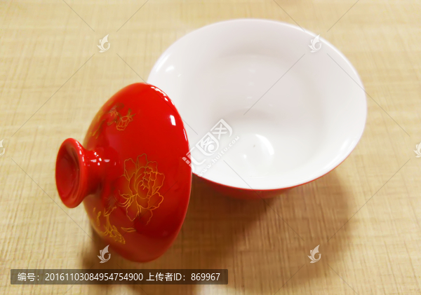 茶具