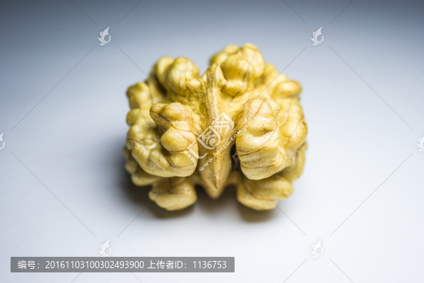核桃仁
