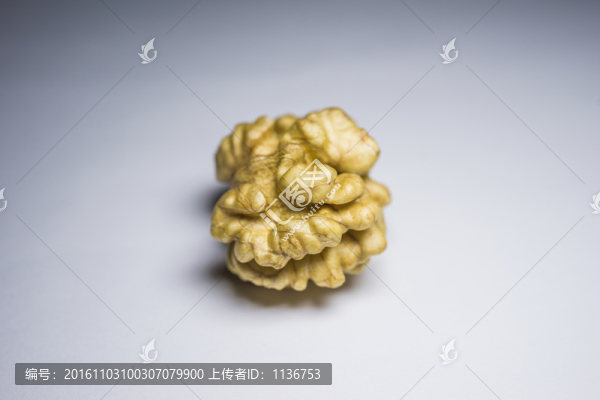核桃仁