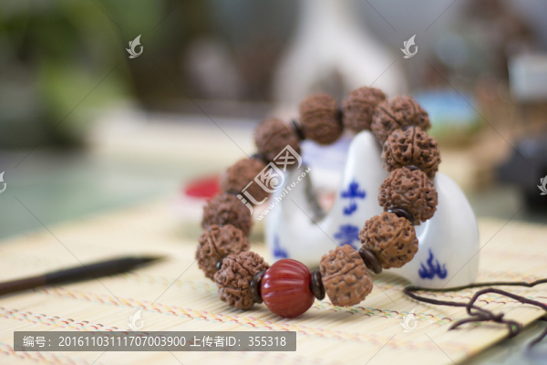 手串,文玩,佛珠