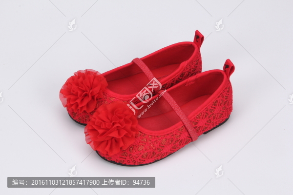 兒童鞋