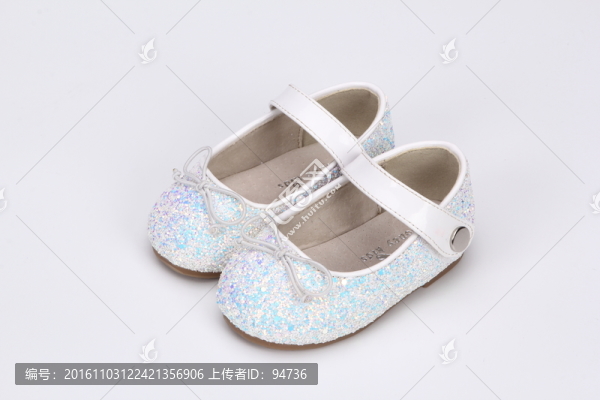 女童鞋