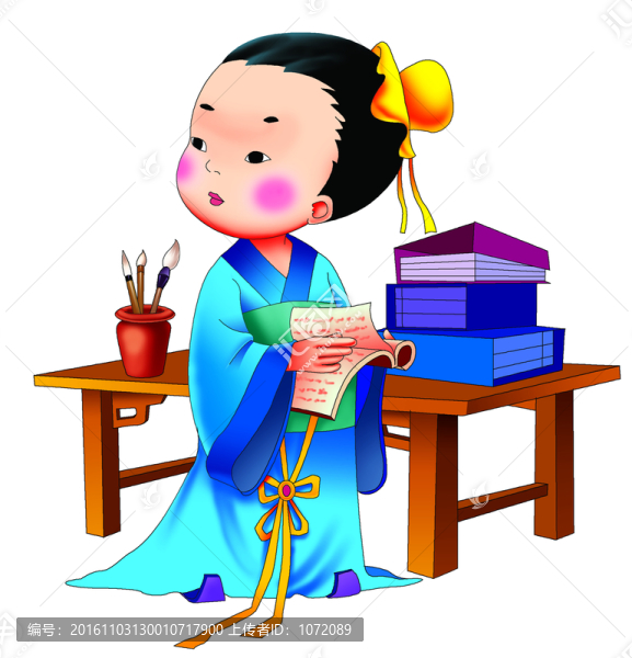 唐詩（分層）