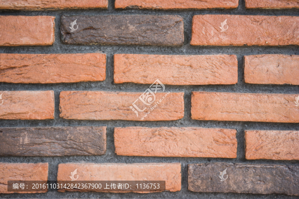 仿磚塊石材底紋素材