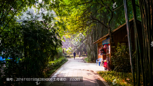 望江公園