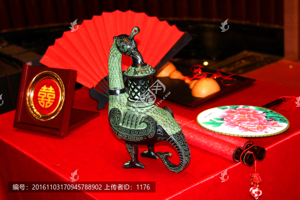 I青銅器