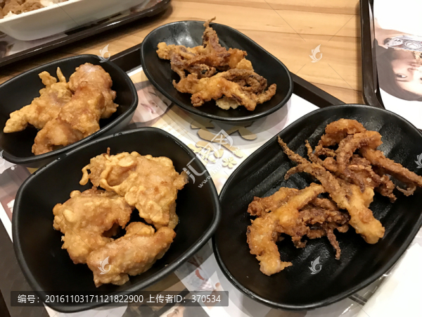 吉野家小吃