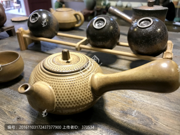 中國陶藝