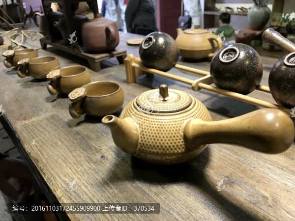 中國(guó)陶藝