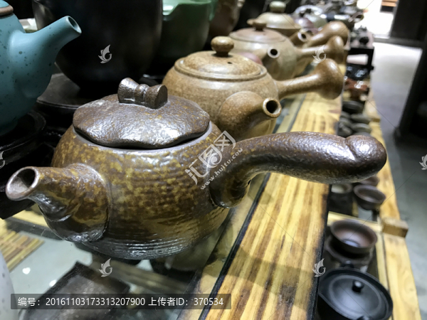 中國(guó)陶藝