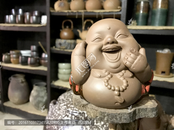 中國陶藝
