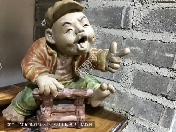 中國陶藝