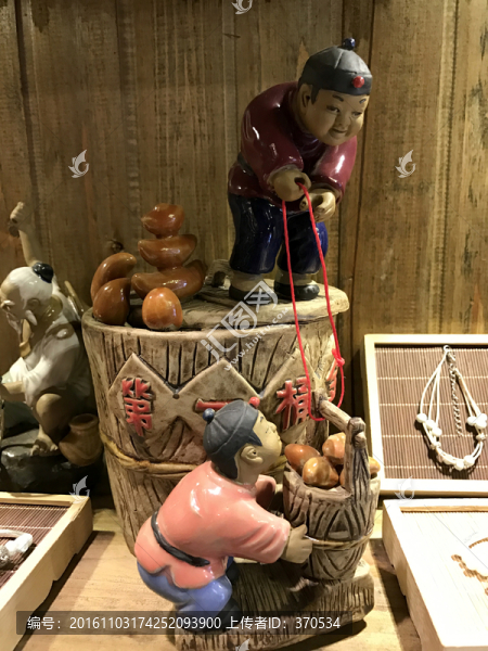 中國(guó)陶藝