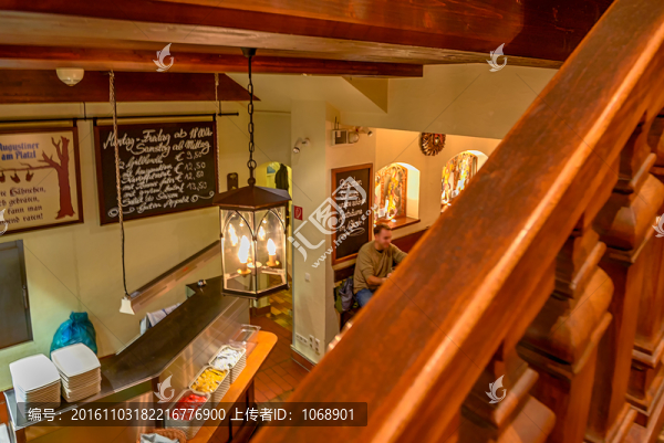 餐廳