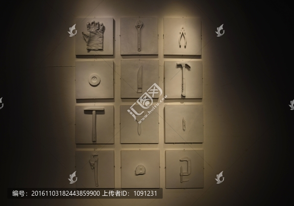 木匠工具
