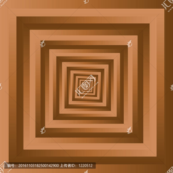 框中框