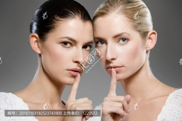 女人的秘密