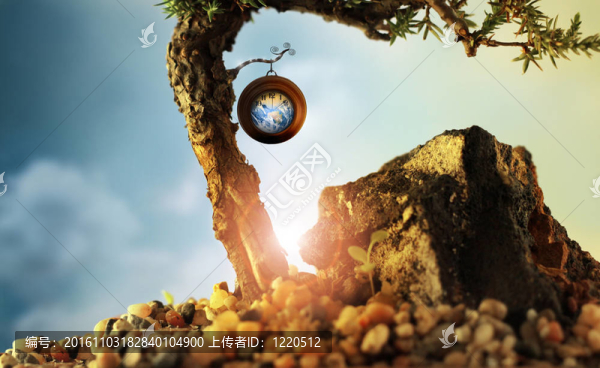 世界時鐘
