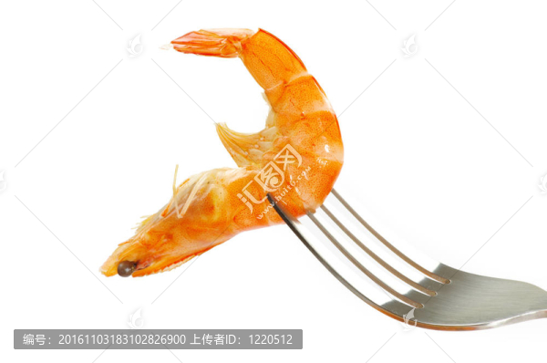 蝦