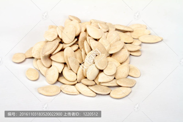 南瓜籽