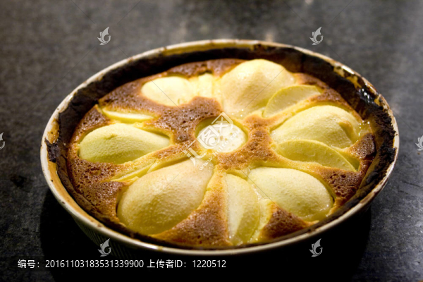 梨派