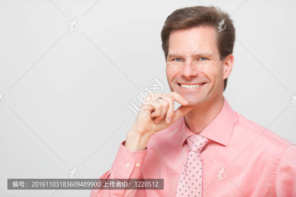 商人
