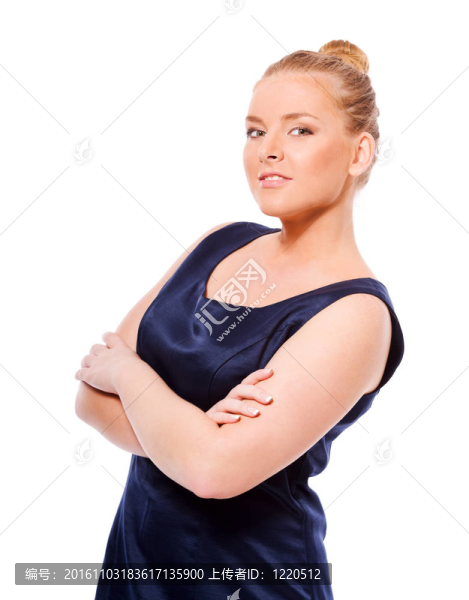 商業(yè)女性