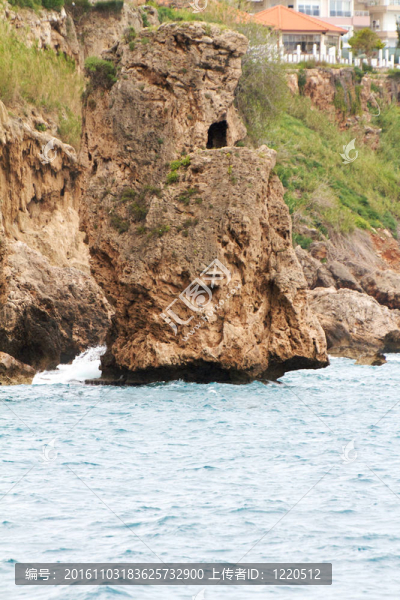 古安塔利亞海觀-匯圖網(wǎng) www.fosd68.com 古安塔利亞海觀