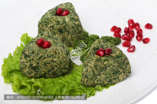 核桃蔬菜批