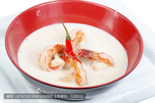牛奶湯