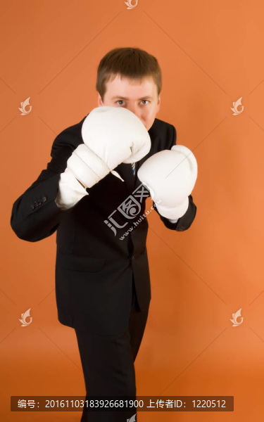 商人