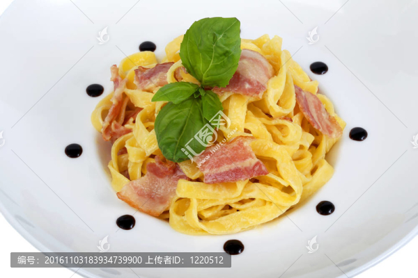 意大利培根