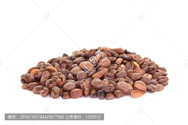 咖啡豆