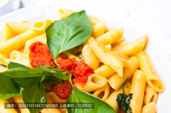 意大利肉醬面