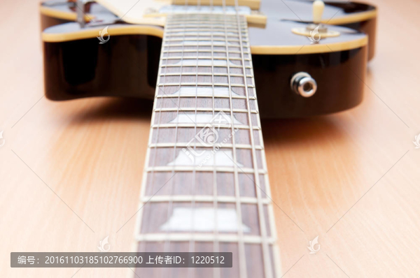 木吉他的音樂(lè)概念