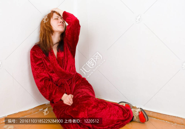女性抑郁癥