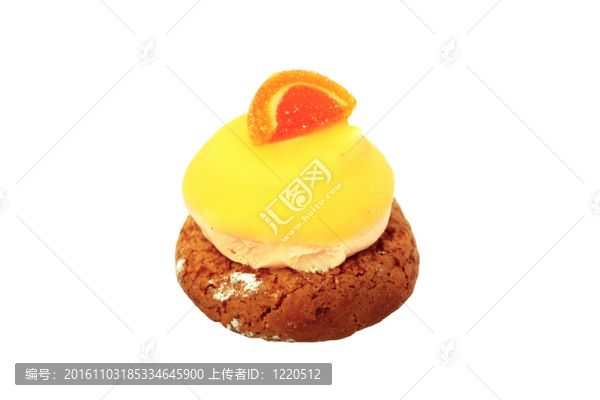 美味的甜點(diǎn)