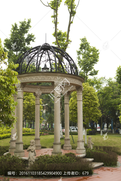 小區(qū)園林