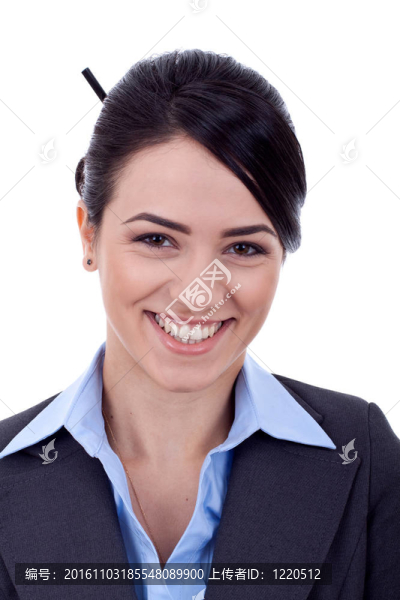 女企業(yè)家