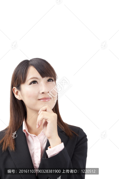 亞洲商人的思維和看