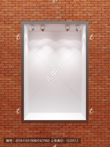空的精品展示