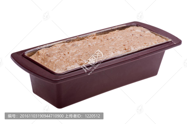 形式上的蛋糕