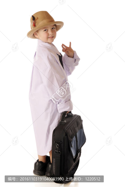 關(guān)閉工作；Grandpa,Style