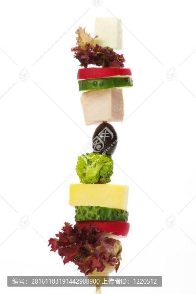 美味的